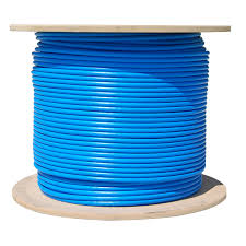 Cat6a网线（超六类网线）